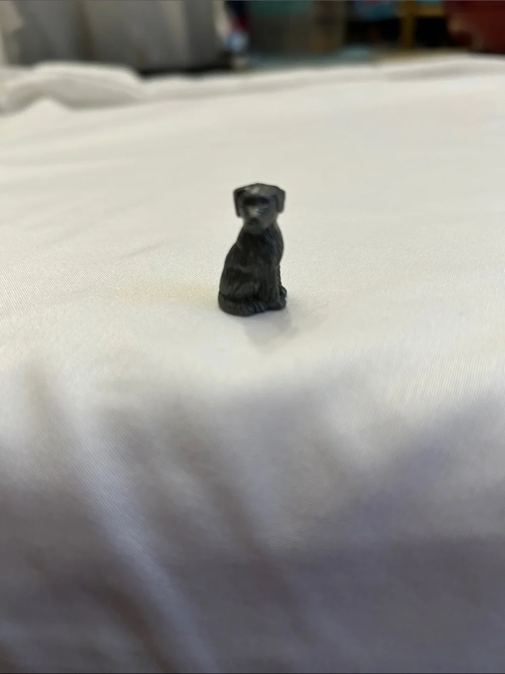 Monopoly Pieces